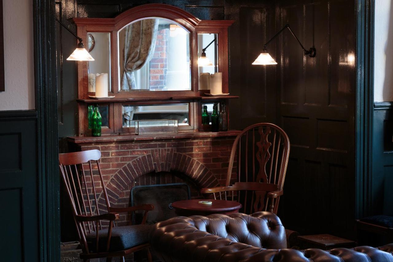 The Crabtree Inn Shoreham-by-Sea Zewnętrze zdjęcie