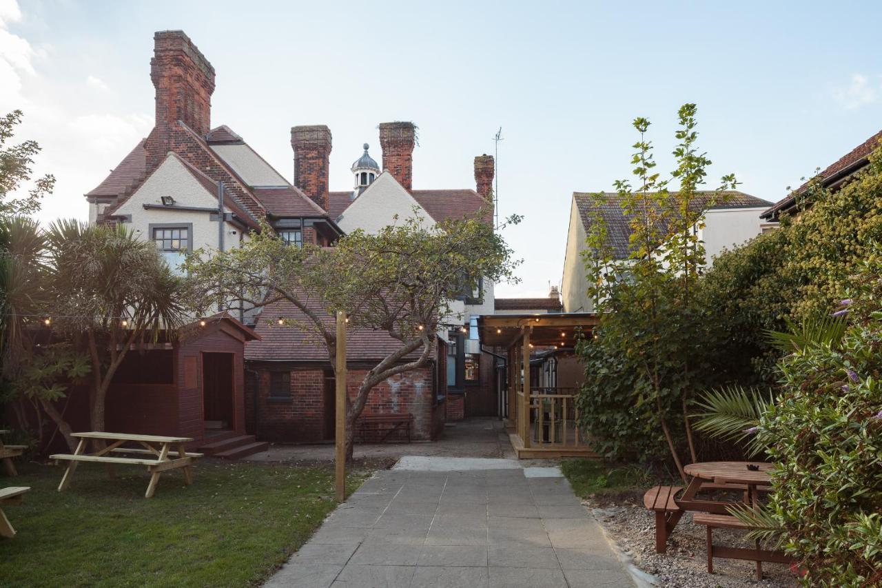 The Crabtree Inn Shoreham-by-Sea Zewnętrze zdjęcie
