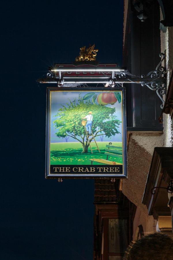 The Crabtree Inn Shoreham-by-Sea Zewnętrze zdjęcie