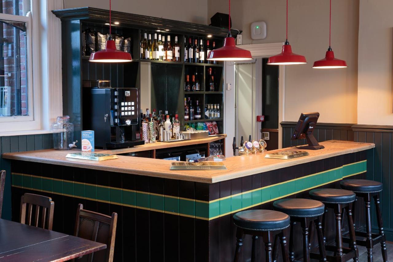 The Crabtree Inn Shoreham-by-Sea Zewnętrze zdjęcie