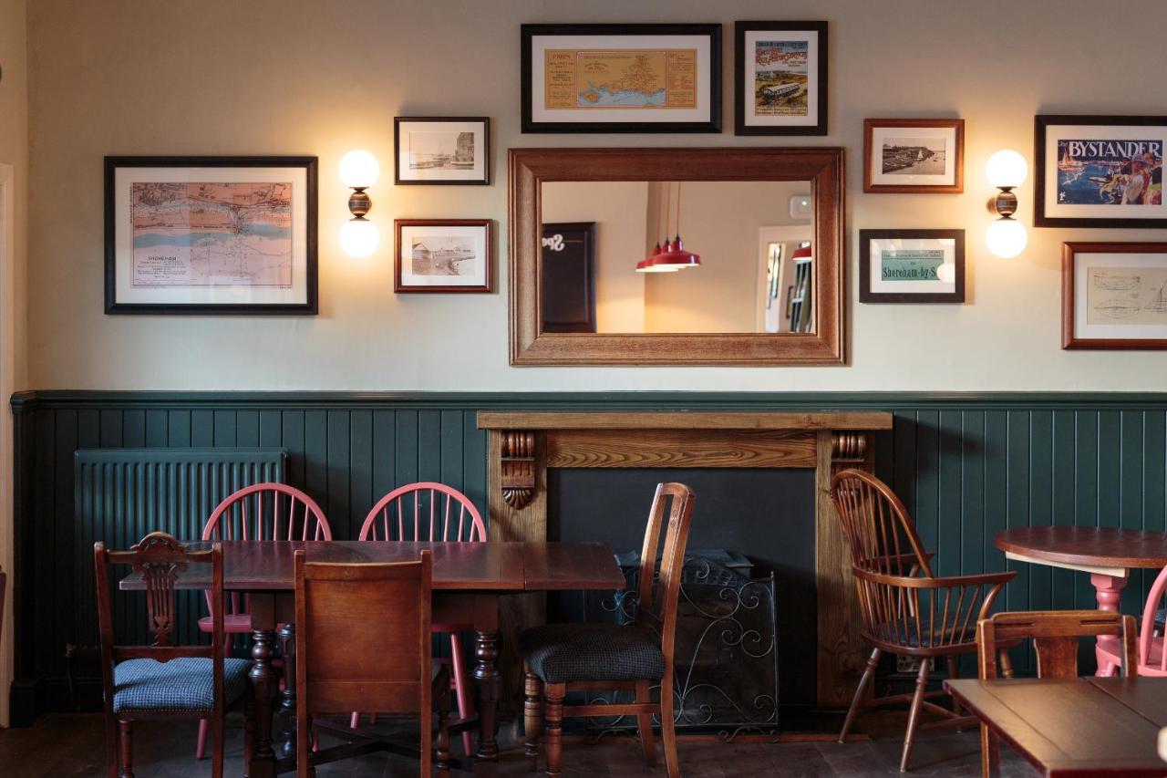 The Crabtree Inn Shoreham-by-Sea Zewnętrze zdjęcie