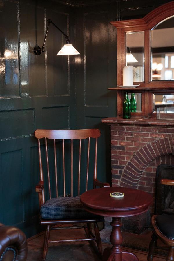 The Crabtree Inn Shoreham-by-Sea Zewnętrze zdjęcie